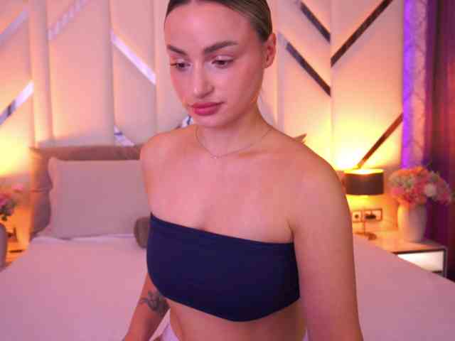 FloraGreys webcam