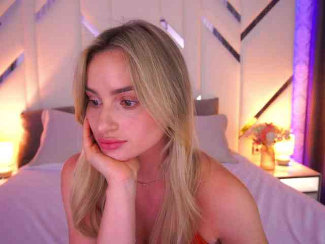 FloraGreys webcam