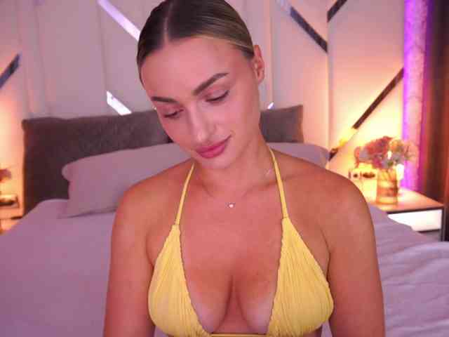 FloraGreys webcam