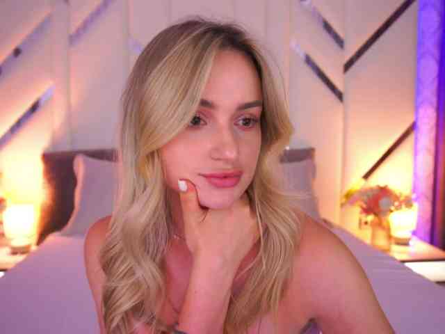 FloraGreys webcam