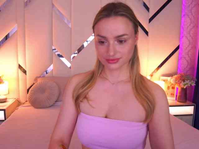 FloraGreys webcam