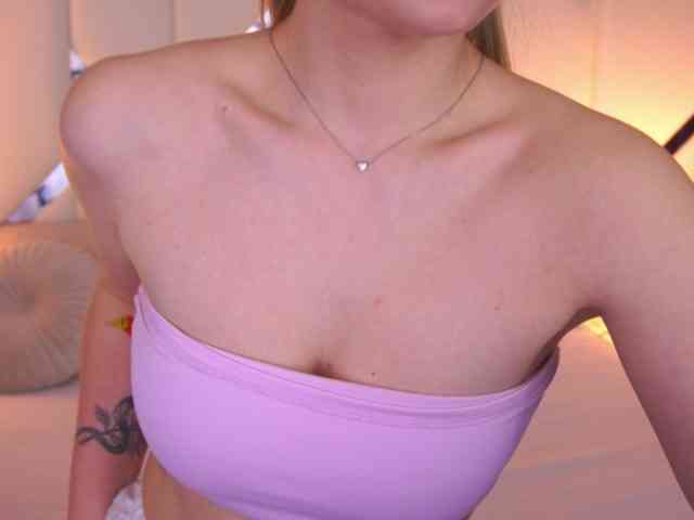 FloraGreys webcam
