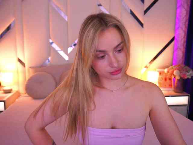 FloraGreys webcam