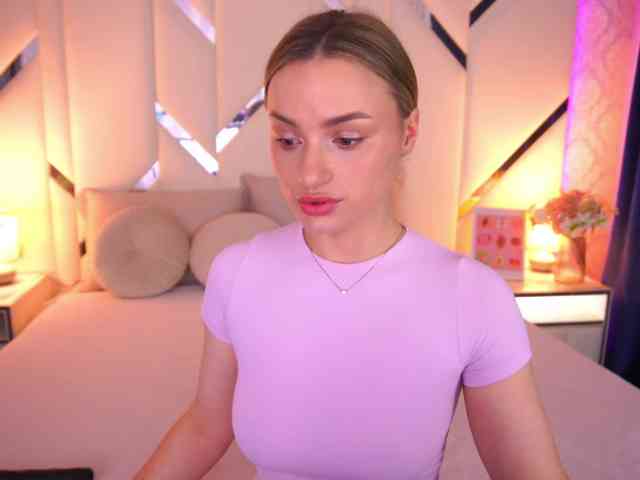 FloraGreys webcam