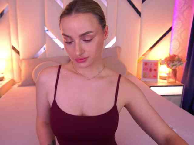 FloraGreys webcam