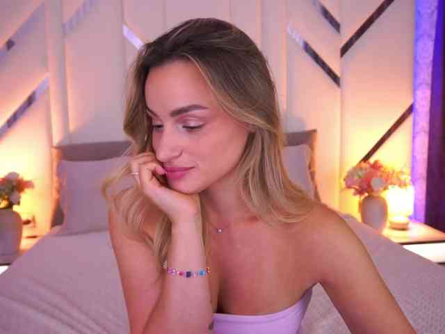 FloraGreys webcam