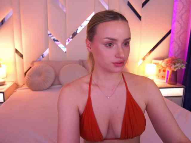 FloraGreys webcam