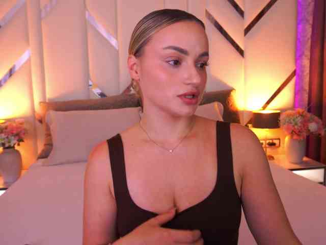 FloraGreys webcam