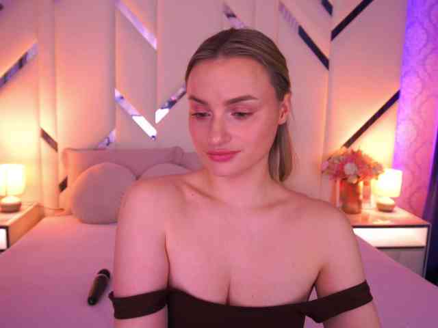 FloraGreys webcam