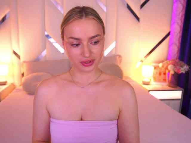 FloraGreys webcam