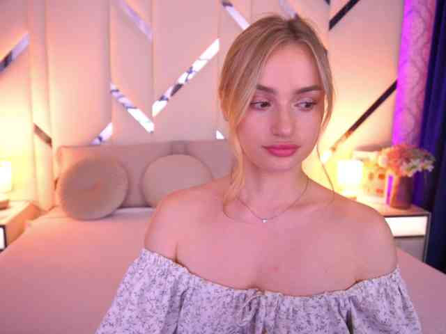 FloraGreys webcam