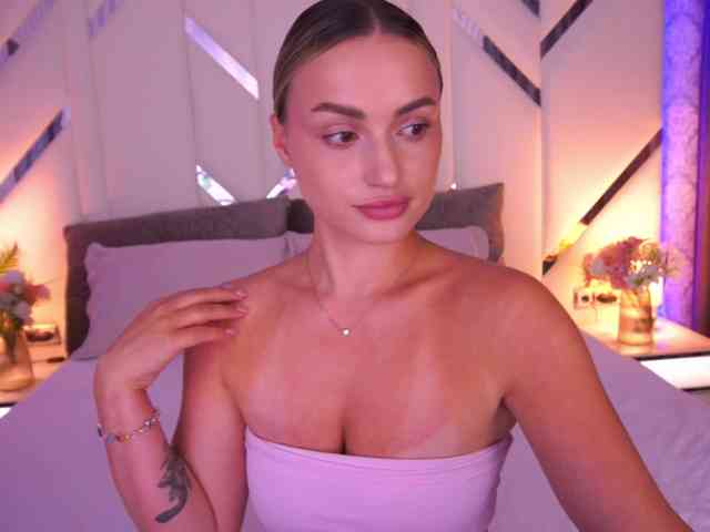 FloraGreys webcam