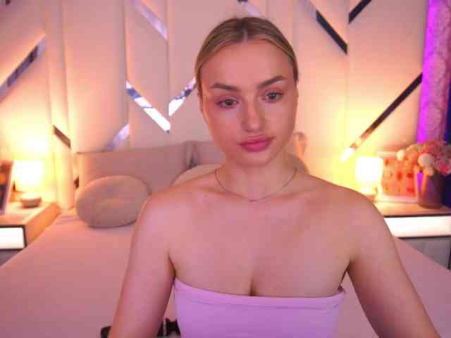 FloraGreys webcam