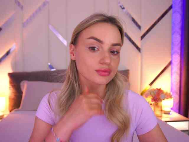 FloraGreys webcam