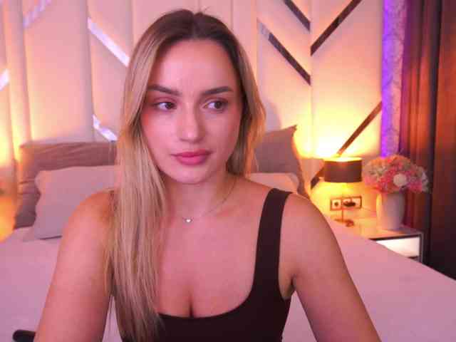 FloraGreys webcam