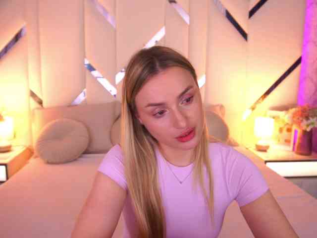 FloraGreys webcam