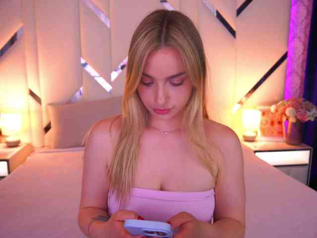 FloraGreys webcam