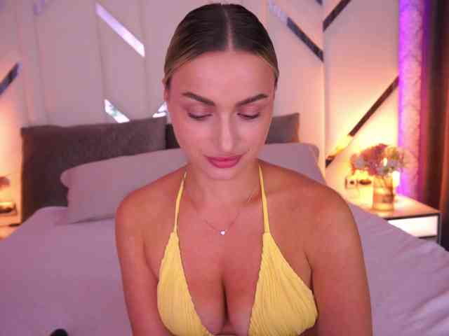 FloraGreys webcam
