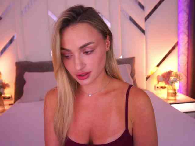 FloraGreys webcam