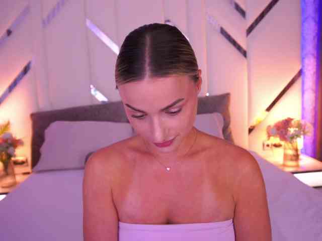 FloraGreys webcam