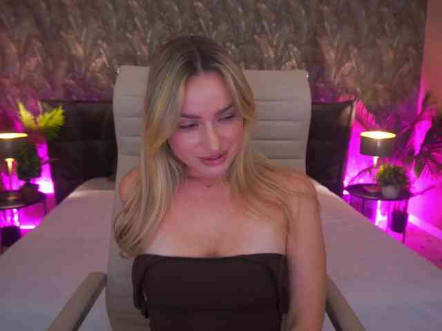 FloraGreys webcam