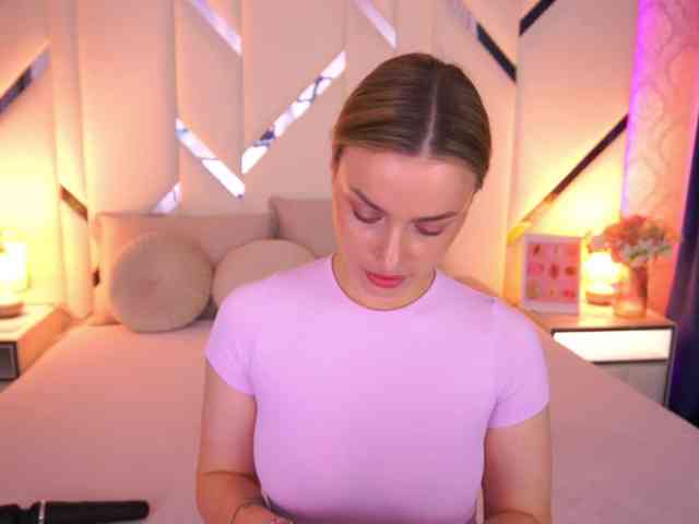 FloraGreys webcam