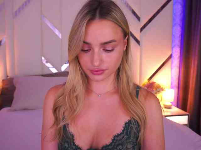 FloraGreys webcam