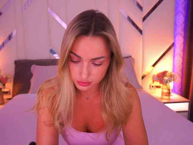 FloraGreys webcam