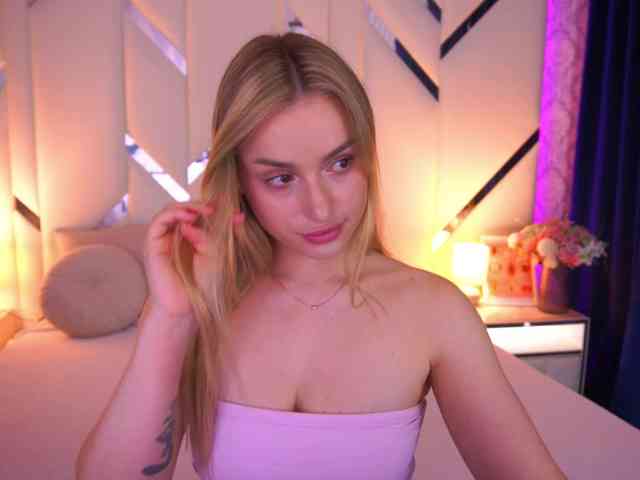 FloraGreys webcam