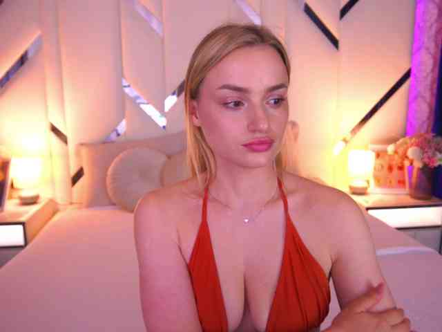 FloraGreys webcam