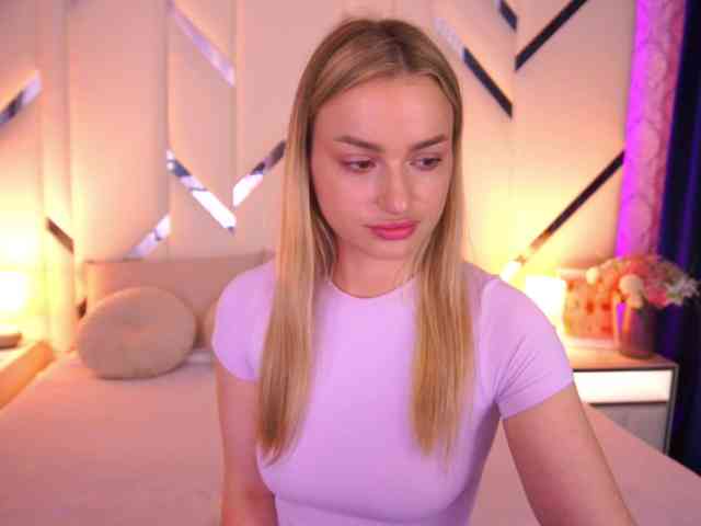 FloraGreys webcam