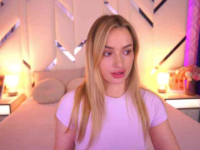 FloraGreys webcam