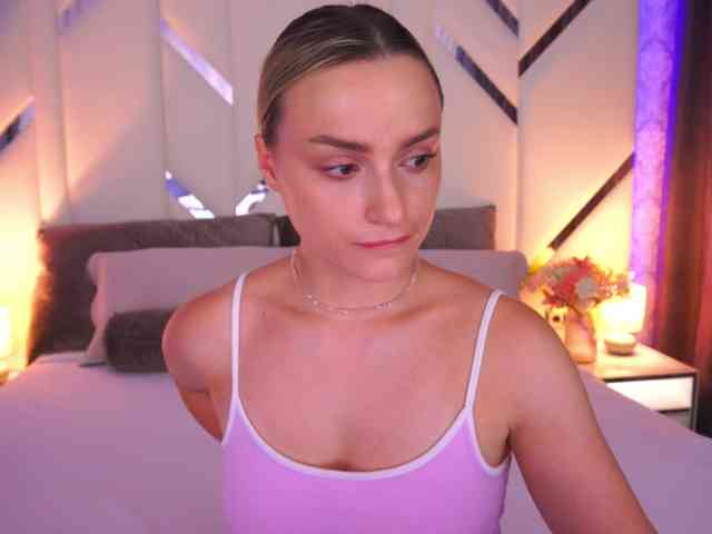 FloraGreys webcam