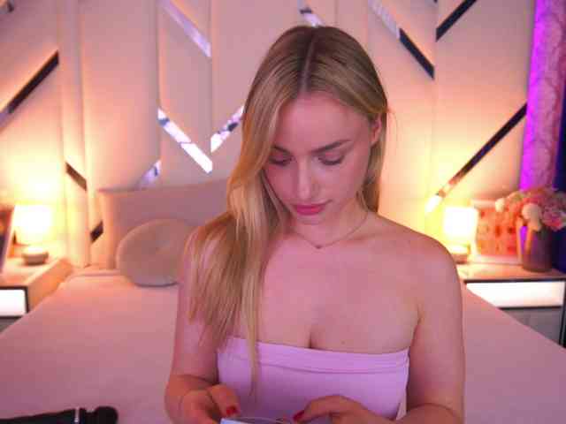FloraGreys webcam