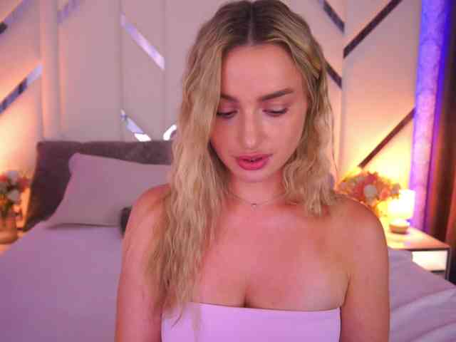FloraGreys webcam