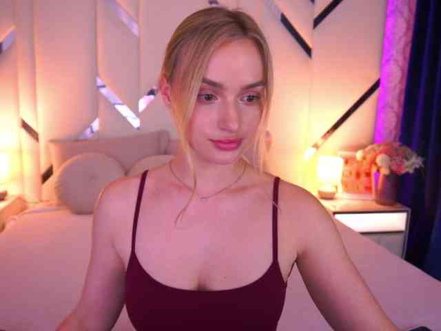 FloraGreys webcam