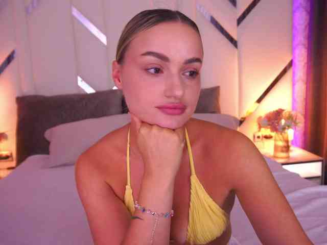 FloraGreys webcam