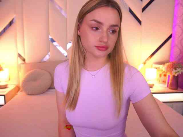 FloraGreys webcam