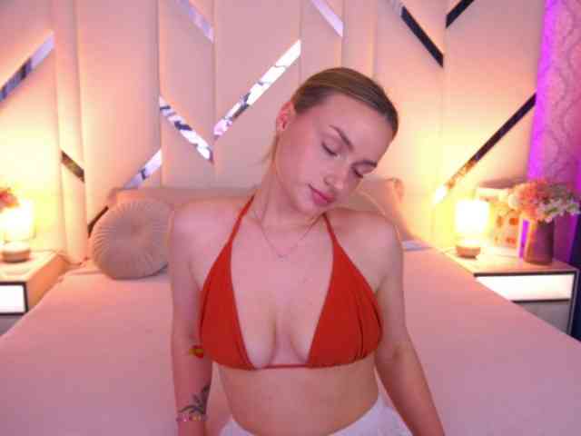 FloraGreys webcam