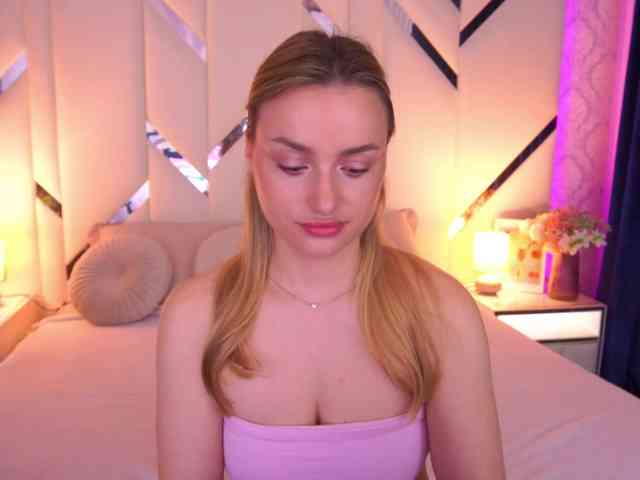 FloraGreys webcam