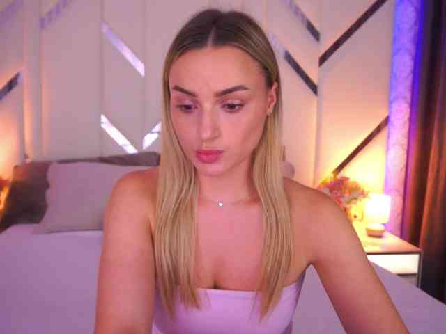 FloraGreys webcam