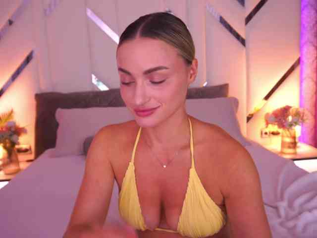 FloraGreys webcam
