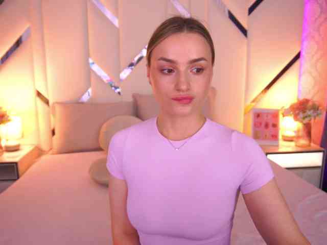 FloraGreys webcam