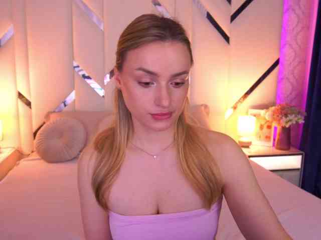 FloraGreys webcam