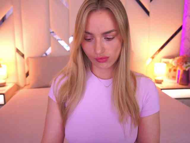 FloraGreys webcam