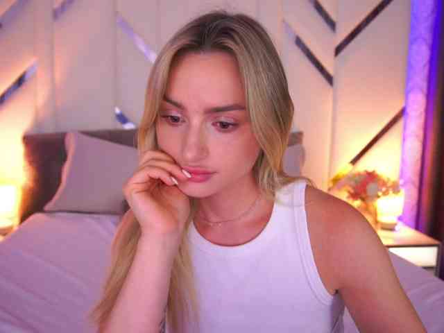 FloraGreys webcam