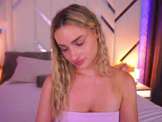 FloraGreys webcam
