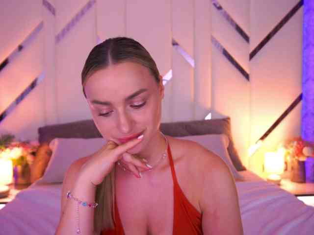 FloraGreys webcam