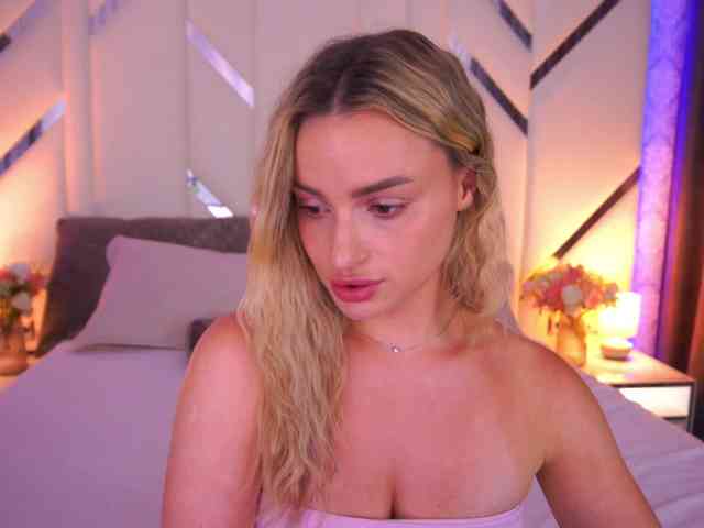 FloraGreys webcam