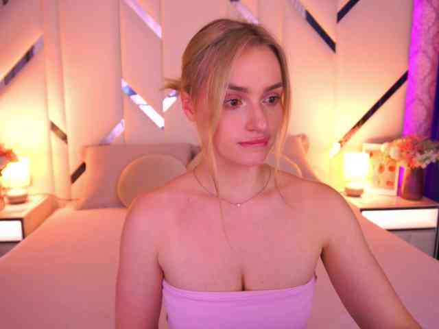 FloraGreys webcam